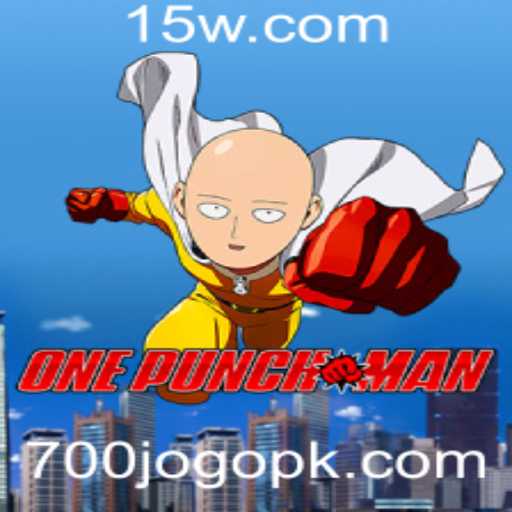 Explorando o Universo Envolvente de OnePunchMan