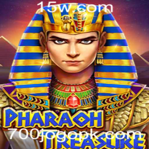 Descubra PharaohTreasure: Um Aventura Inesquecível no Antigo Egito
