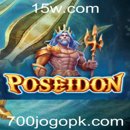 Descubra Poseidon: O Jogo Aquático que Está Conquistando o Mundo
