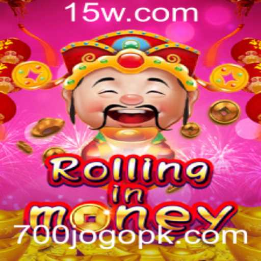 RollingInMoney: Descubra o Novo Fenômeno dos Jogos