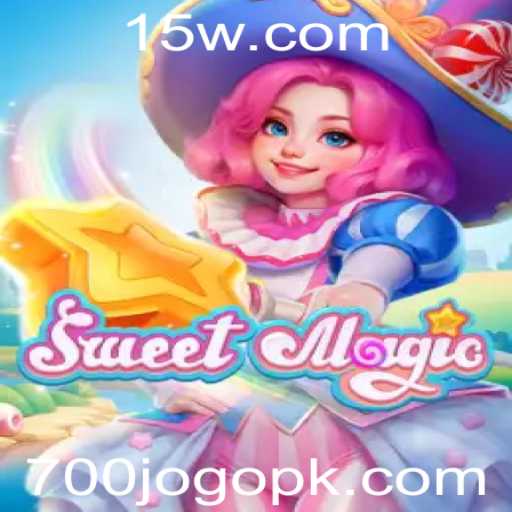 Explorando o Mundo de SweetMagic