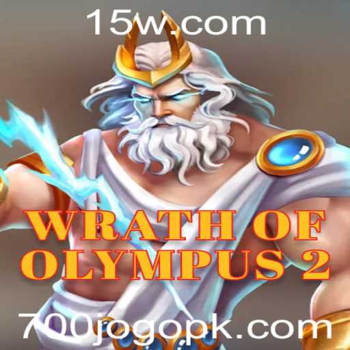 WrathofOlympus2: Uma Aventura Épica nos Tempos Modernos