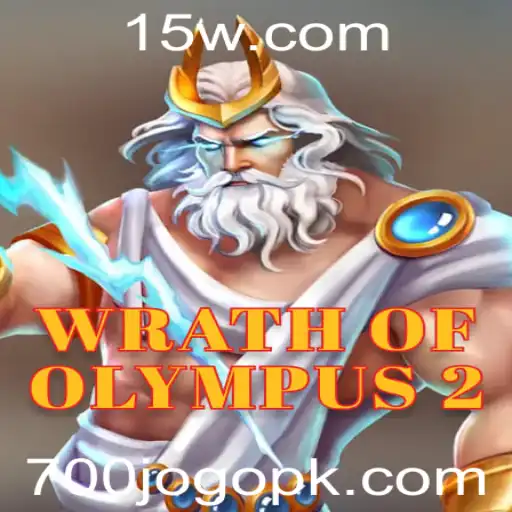 WrathofOlympus2: Uma Aventura Épica nos Tempos Modernos