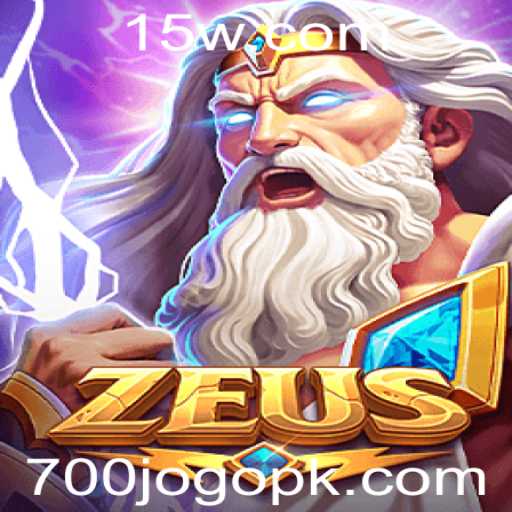 Jogo Zeus: Descubra o Mundo Mitológico de Zeus com 700JOGO