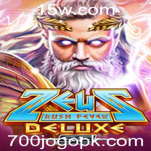 Descubra Tudo Sobre ZeusRushFeverDeluxeSE: O Jogo do Momento